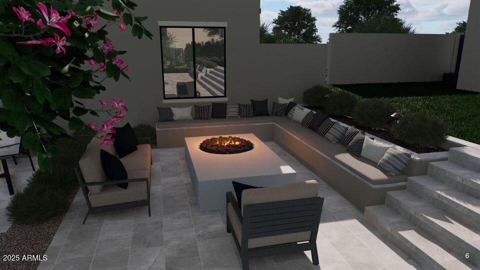 LA TIERRA ESTATES AMD - Residential