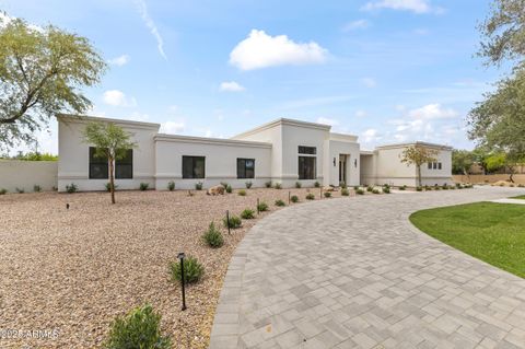 9611 E CLINTON Street Scottsdale AZ 85260