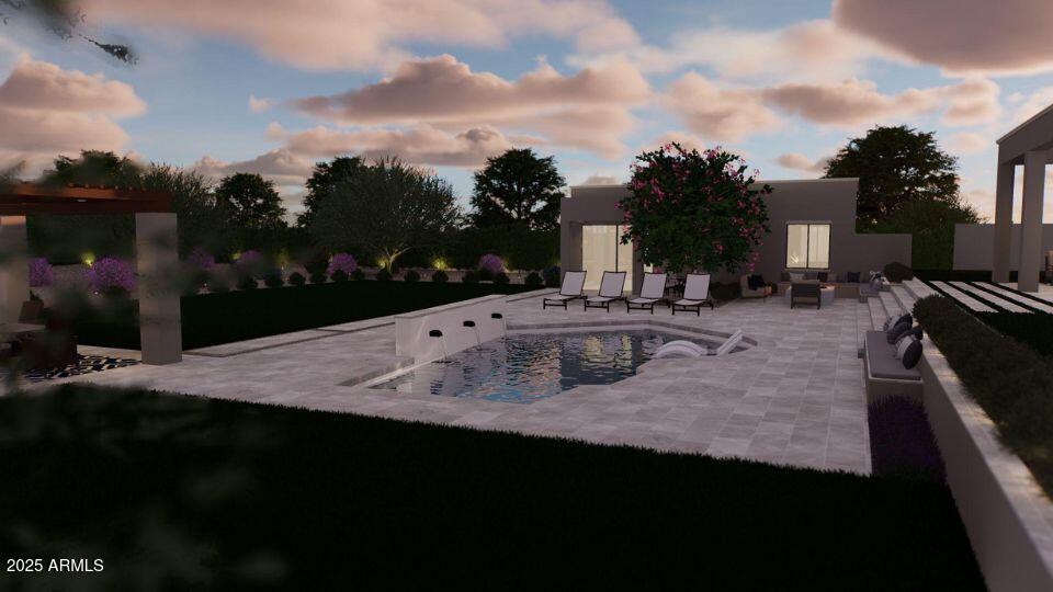 LA TIERRA ESTATES AMD - Residential