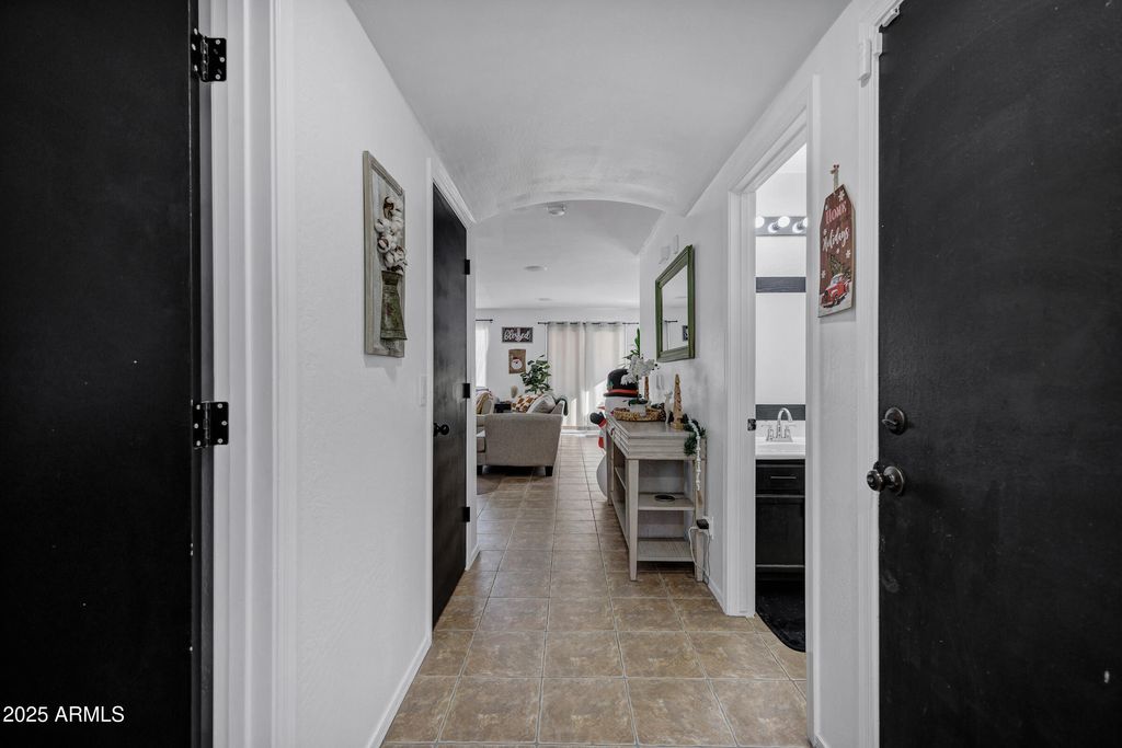 Photo of 2119 W Central Avenue, Coolidge, AZ 85128 (MLS # 6946366)