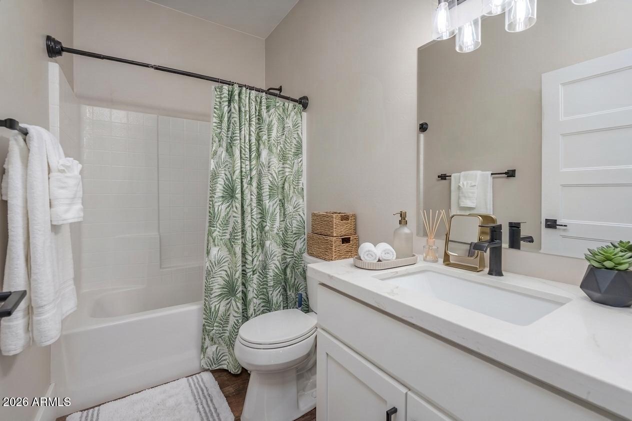 VERDE VILLAGE UNIT 6 - Residential