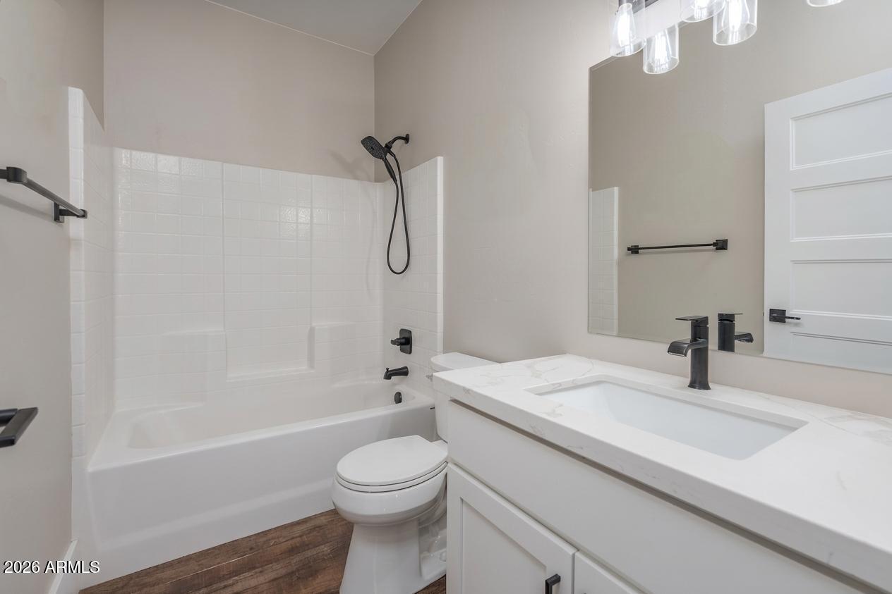 VERDE VILLAGE UNIT 6 - Residential