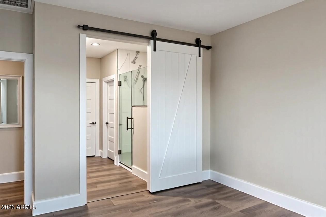 VERDE VILLAGE UNIT 6 - Residential