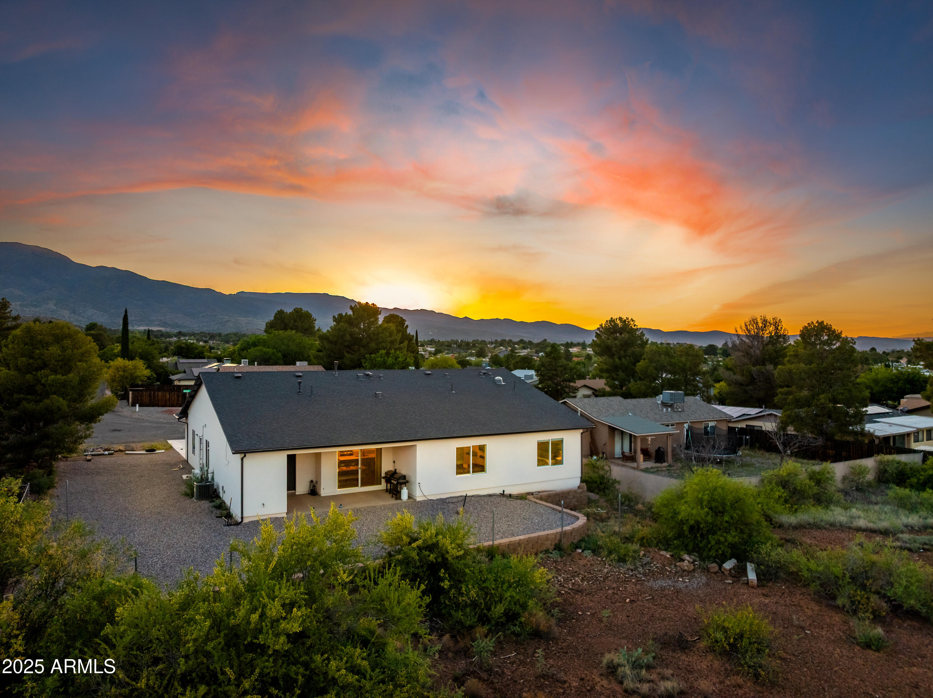 VERDE VILLAGE UNIT 6 - Residential
