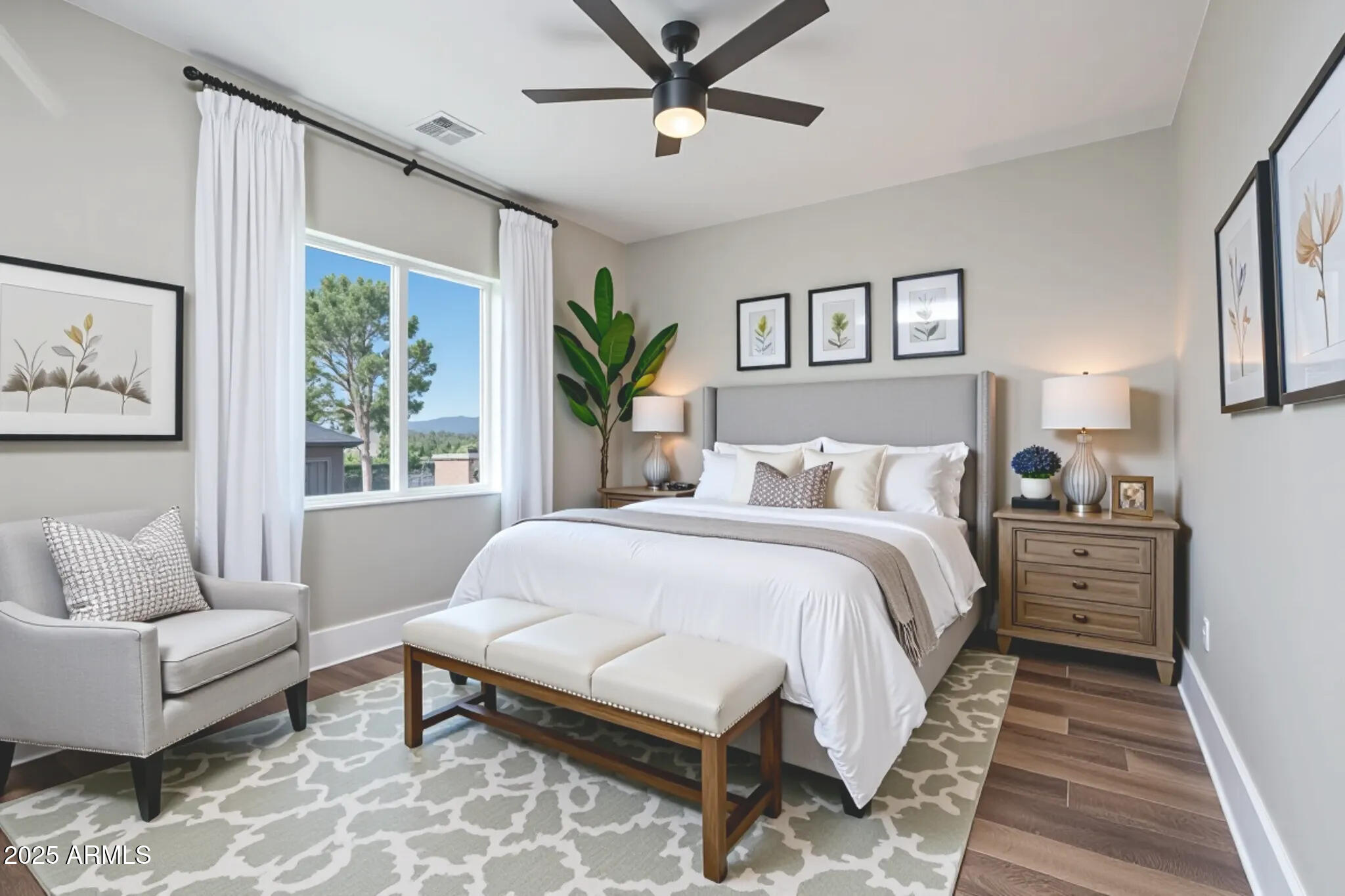 VERDE VILLAGE UNIT 6 - Residential