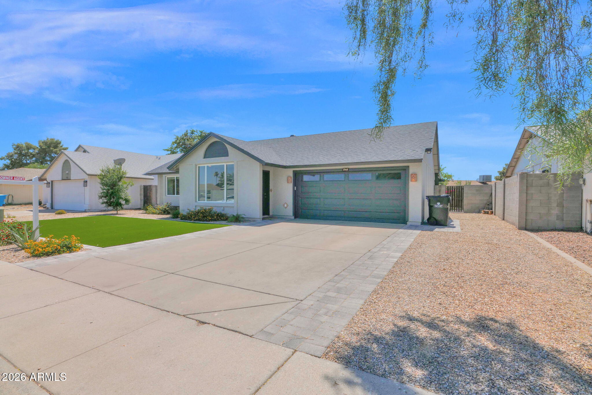 17848 N 30TH Place