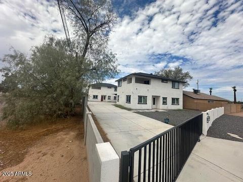 2025 W Behavioral Health Portfolio Avenue Phoenix AZ 85034