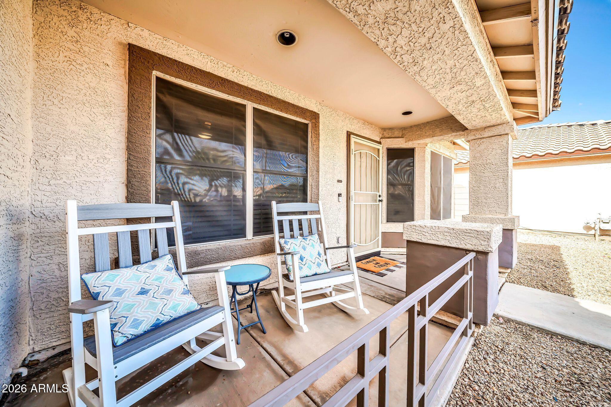 15249 W Honeysuckle Lane