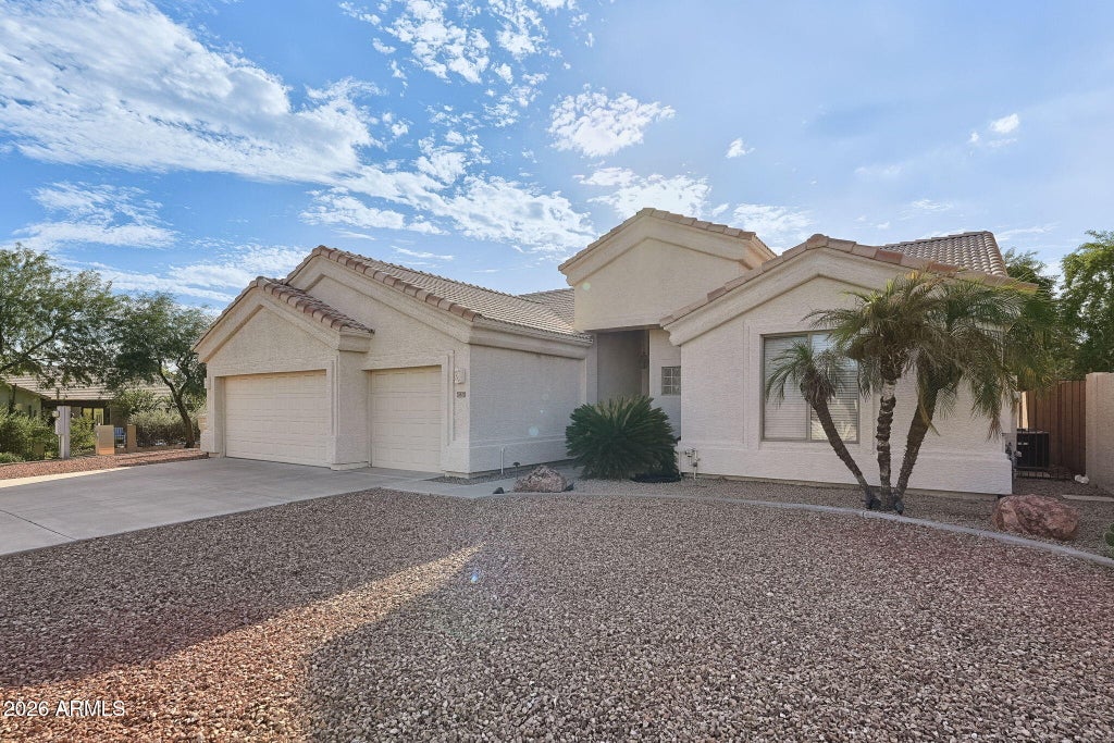 Photo of 15842 N 76th Lane, Peoria, AZ 85382 (MLS # 7090334)