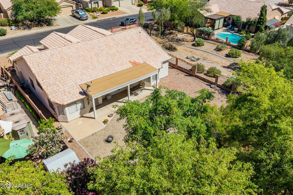 Photo of 15842 N 76th Lane, Peoria, AZ 85382 (MLS # 7090334)