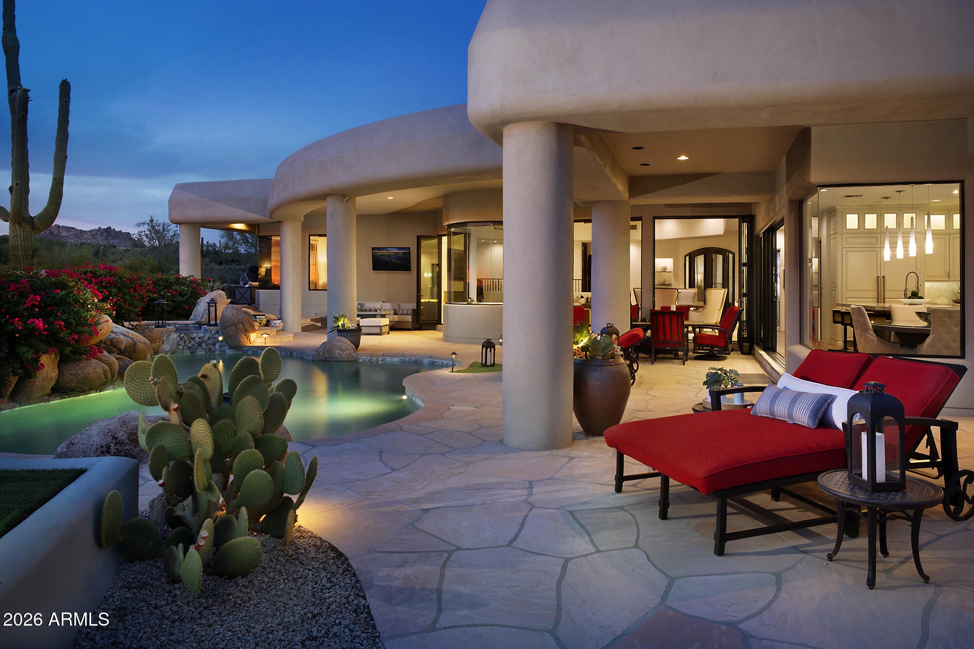 10040 E HAPPY VALLEY Road 598