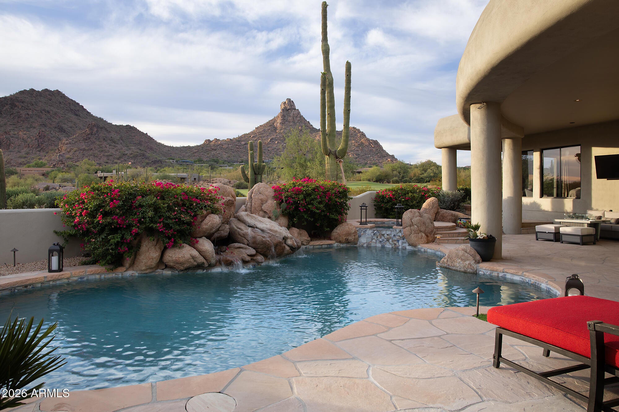 10040 E HAPPY VALLEY Road 598