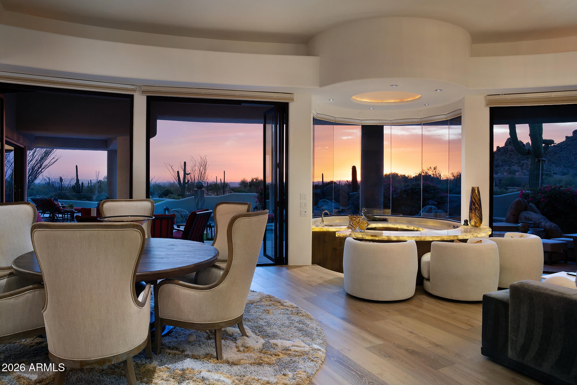 10040 E HAPPY VALLEY Road 598