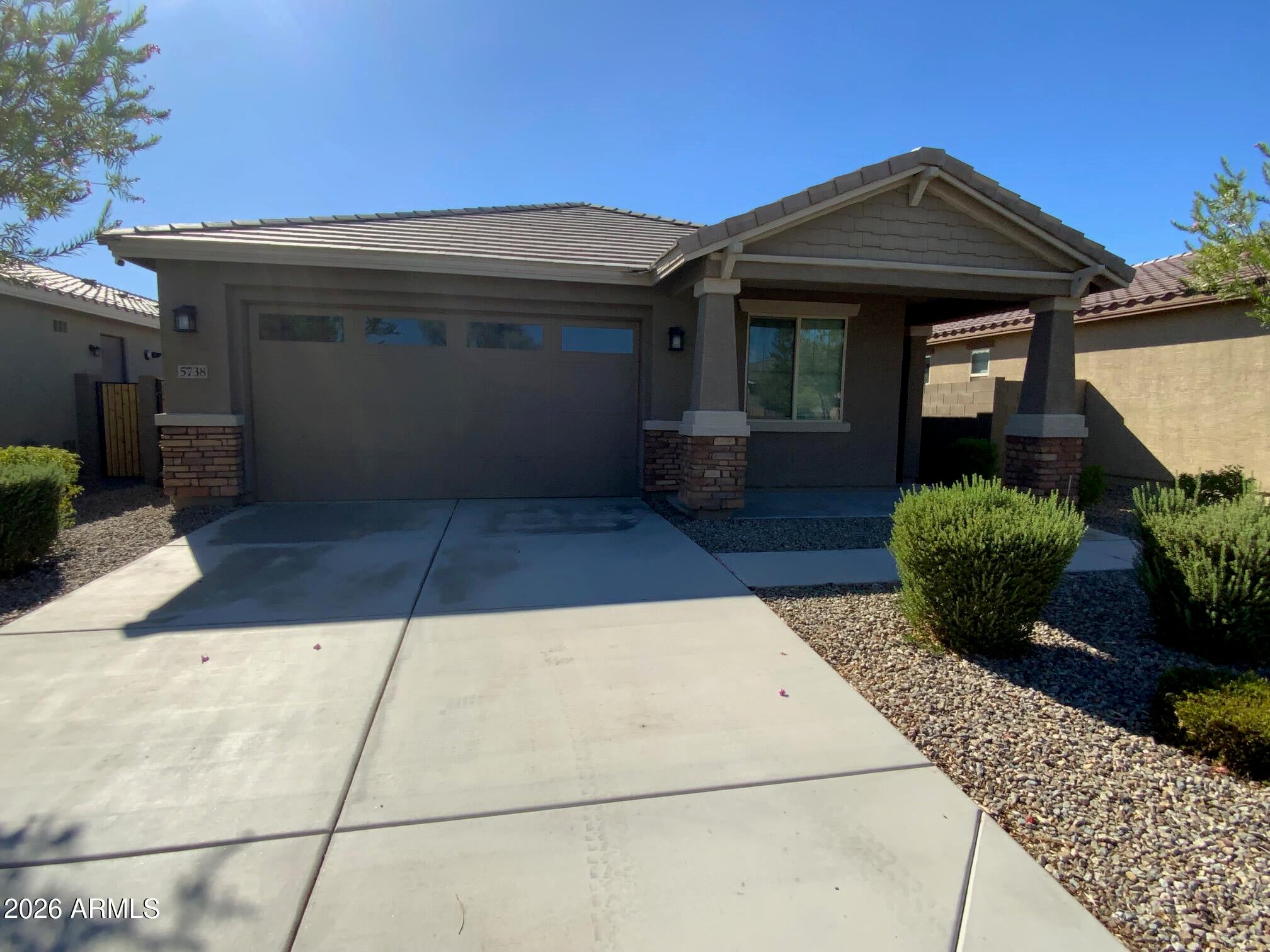 5738 N 191st Drive