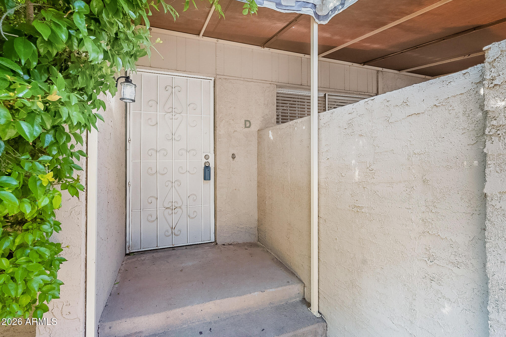 5618 S CAPTAIN KIDD Court D