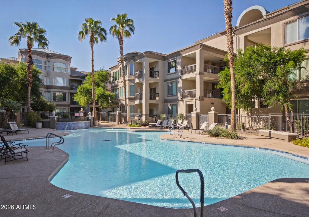 Photo of 420 W 1st Street #211, Tempe, AZ 85281 (MLS # 7092371)