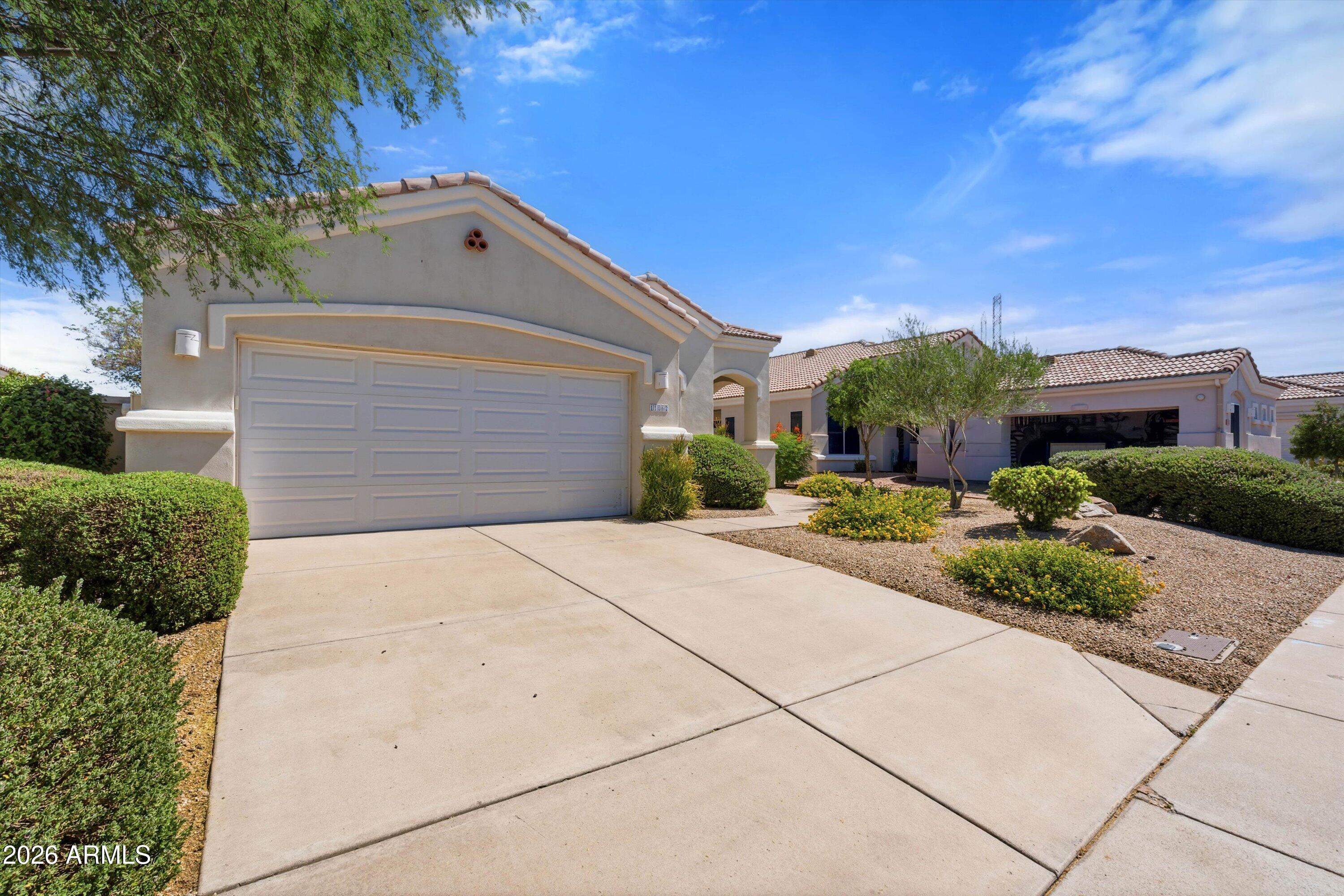 11862 E SORREL Lane