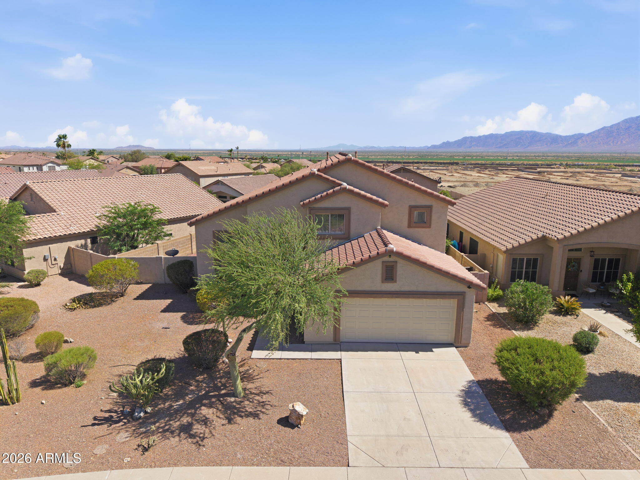 1851 W HIDDENVIEW Drive