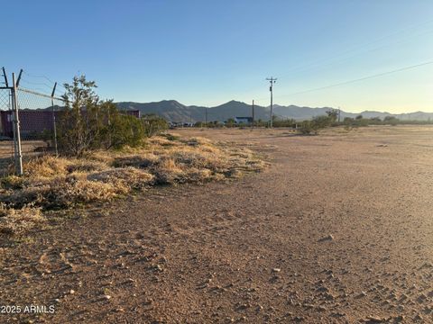 Property photo of 0 n 223rd avenue 1, surprise, az 85387