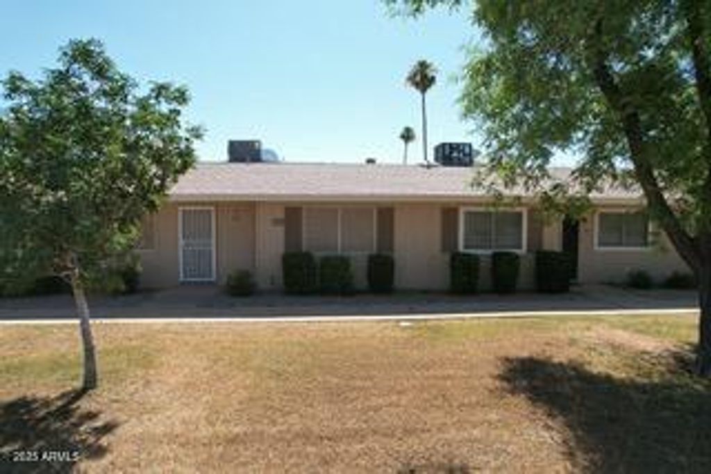 Photo of 14023 N Newcastle Drive, Sun City, AZ 85351 (MLS # 6877989)