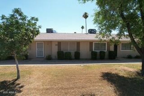 14023 N NEWCASTLE Drive Sun City AZ 85351