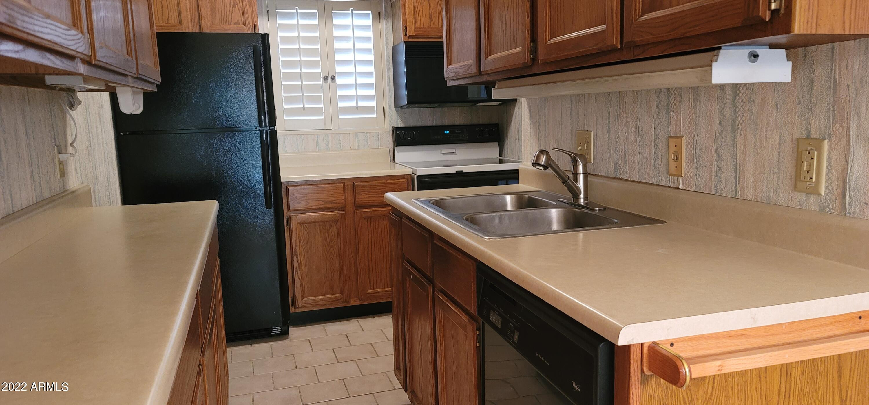 13624 N Saguaro Boulevard Apt B118