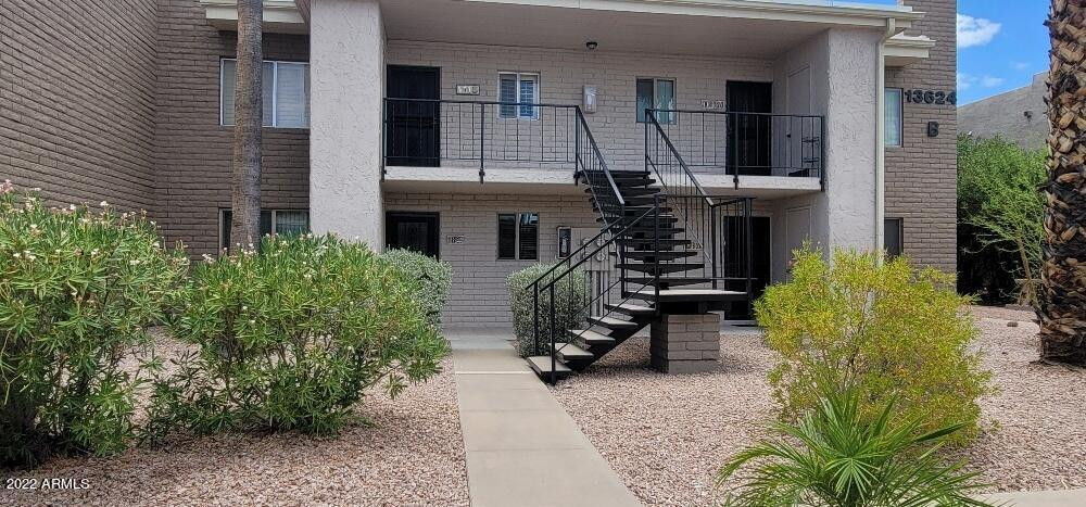 13624 N Saguaro Boulevard Apt B118