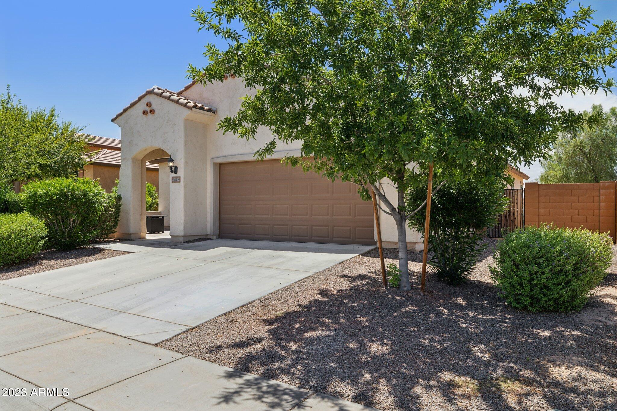 20142 N 260TH Drive