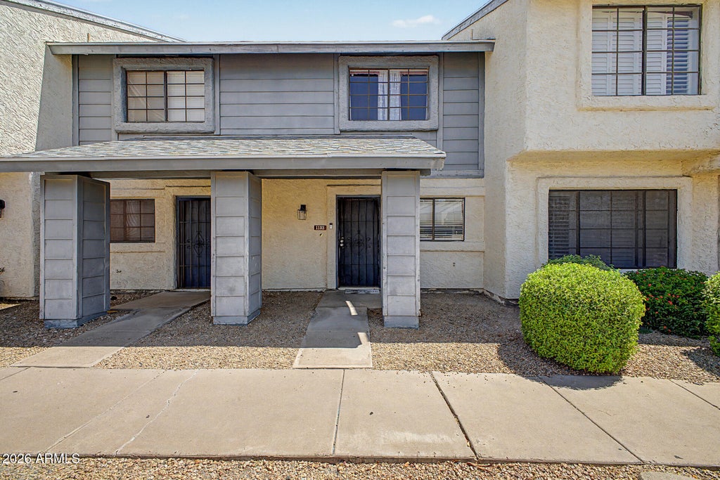 Photo of 7801 N 44th Drive #1132, Glendale, AZ 85301 (MLS # 7071931)