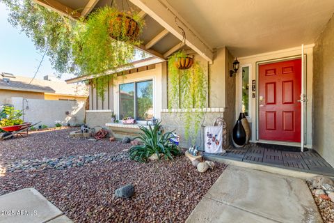 4613 W CHICAGO Street Chandler AZ 85226