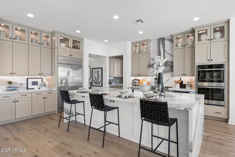 2153 E CHERRYWOOD Place Chandler AZ 85249