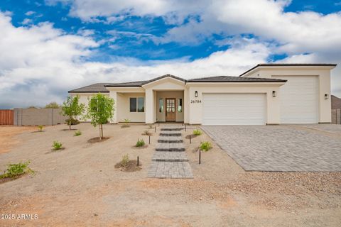 26784 N 155TH Avenue Surprise AZ 85387