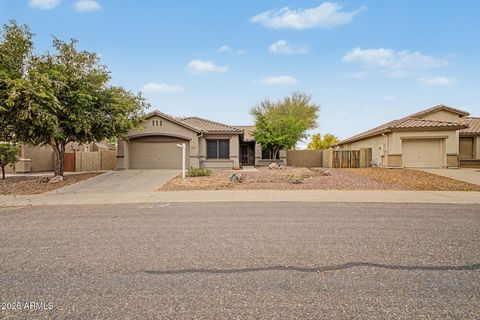 40214 N FAITH Lane Anthem AZ 85086