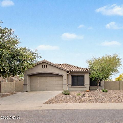 40214 N FAITH Lane Anthem AZ 85086