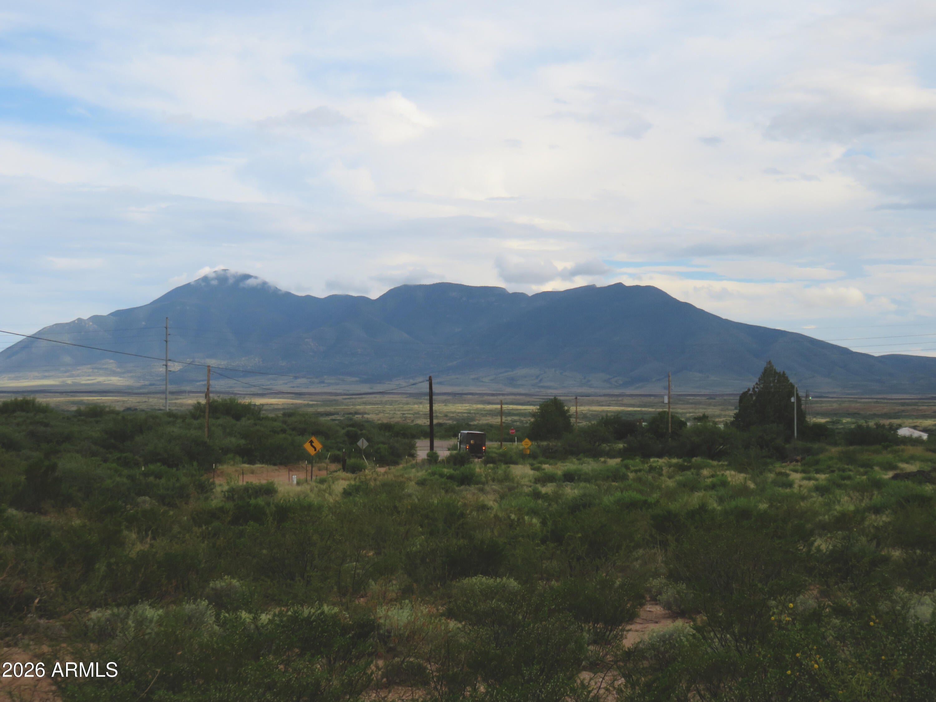 LOT C TBD S Foudy Road P/C