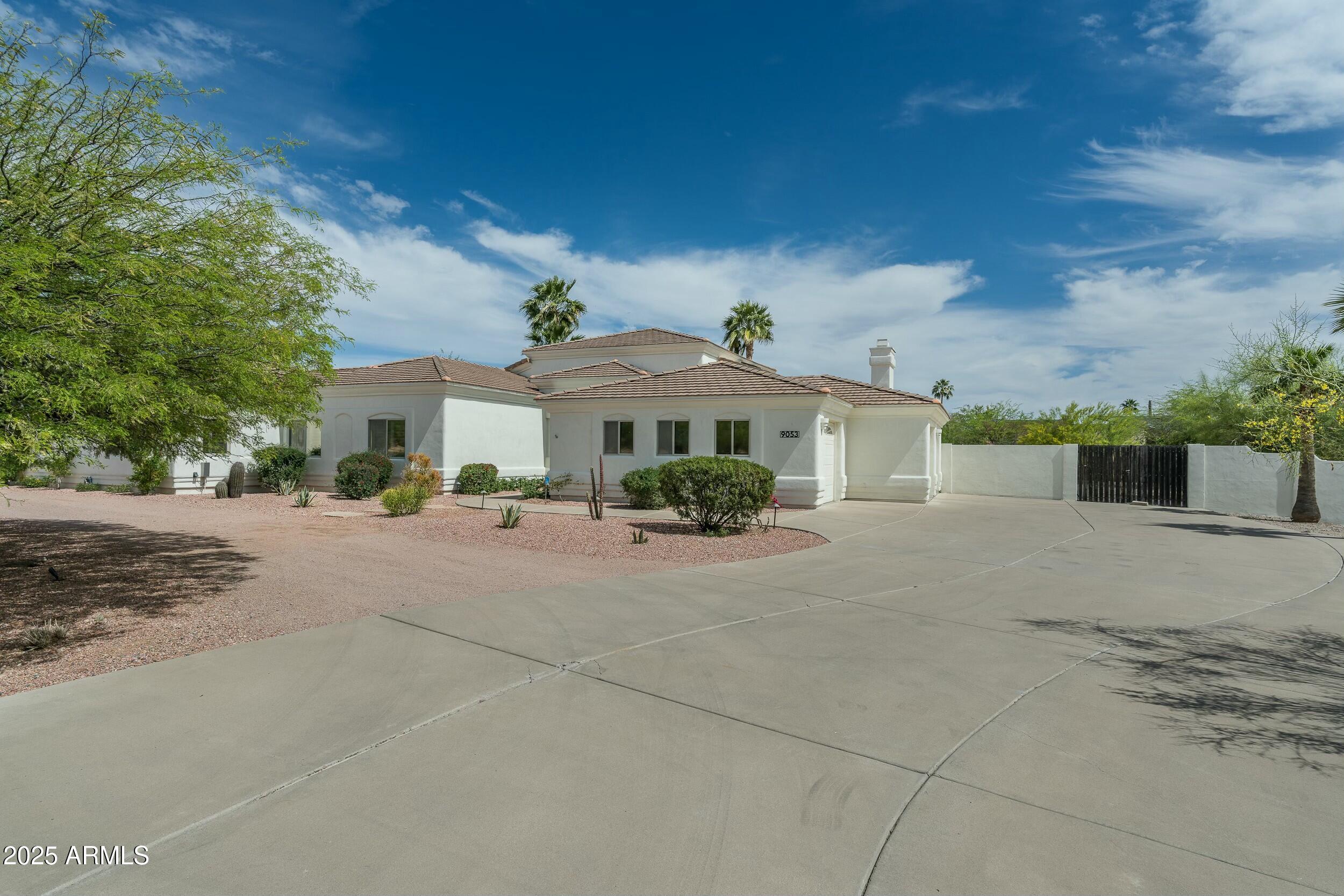 9053 N 123RD Street