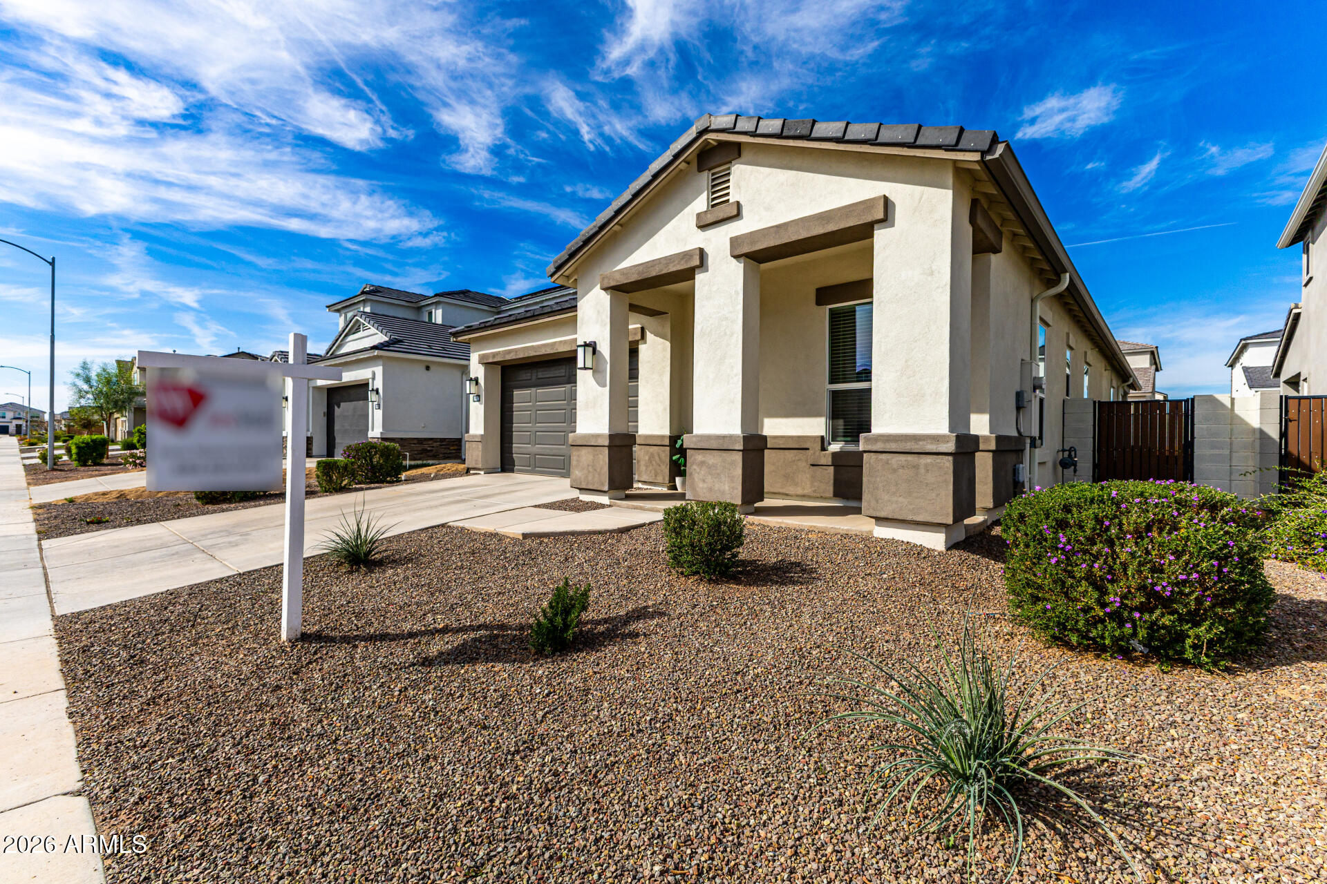 10306 W DEANNA Drive