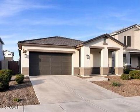 10306 W DEANNA Drive Peoria AZ 85382