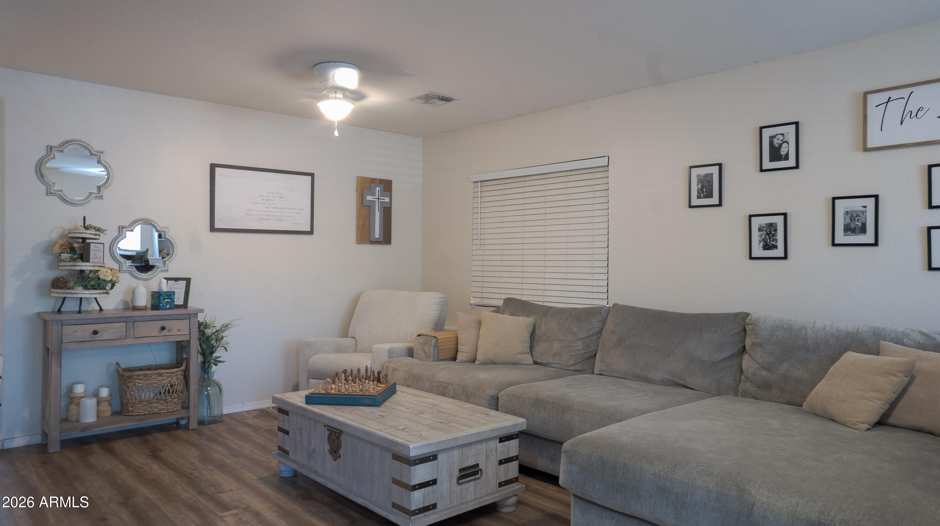 AGUA FRIA RANCH PHASE 4 - Residential