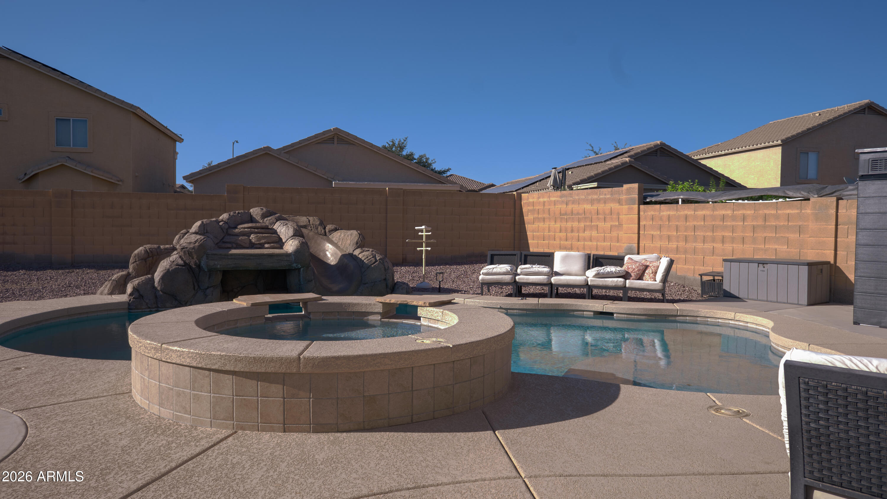 AGUA FRIA RANCH PHASE 4 - Residential