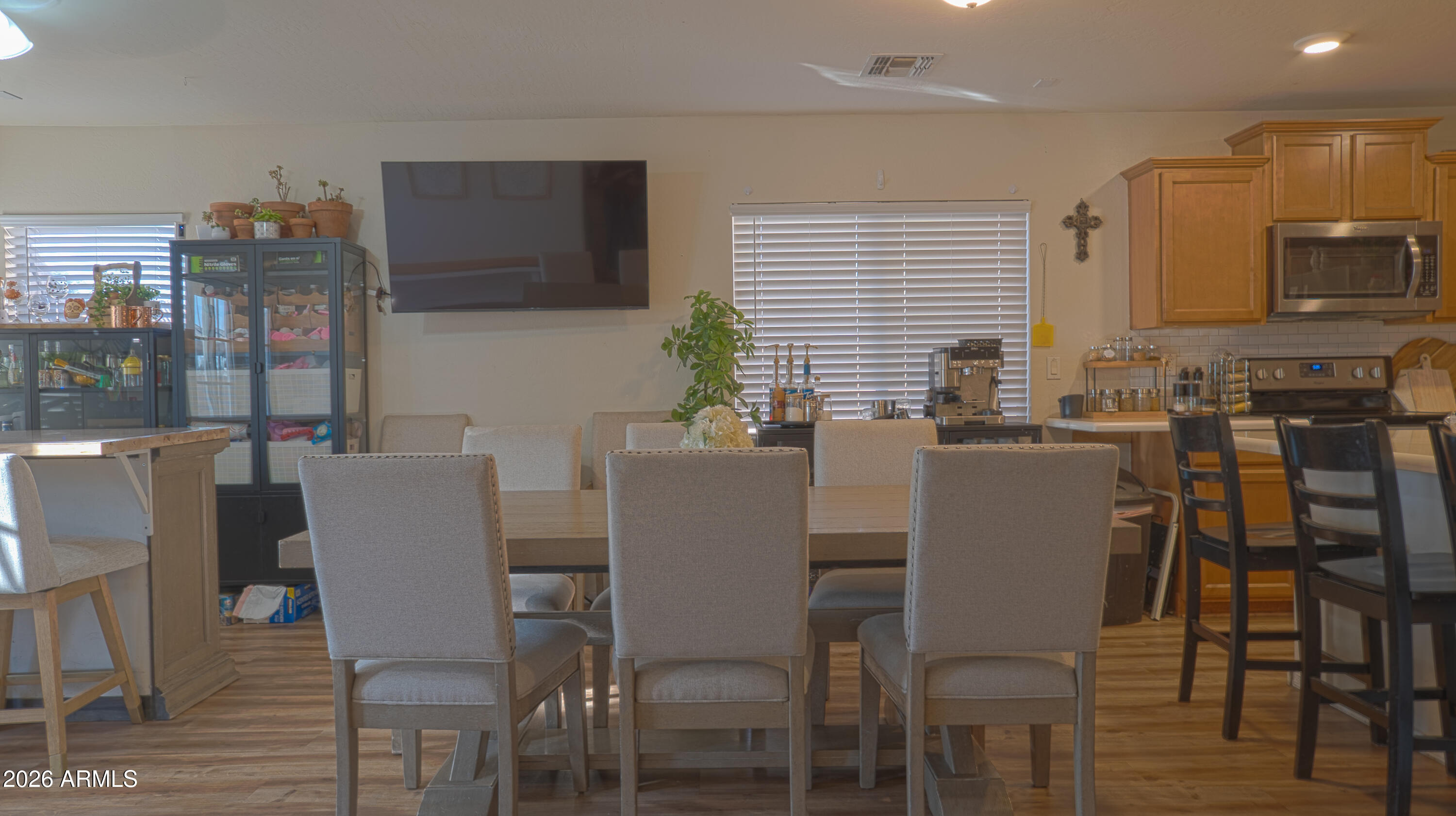 AGUA FRIA RANCH PHASE 4 - Residential