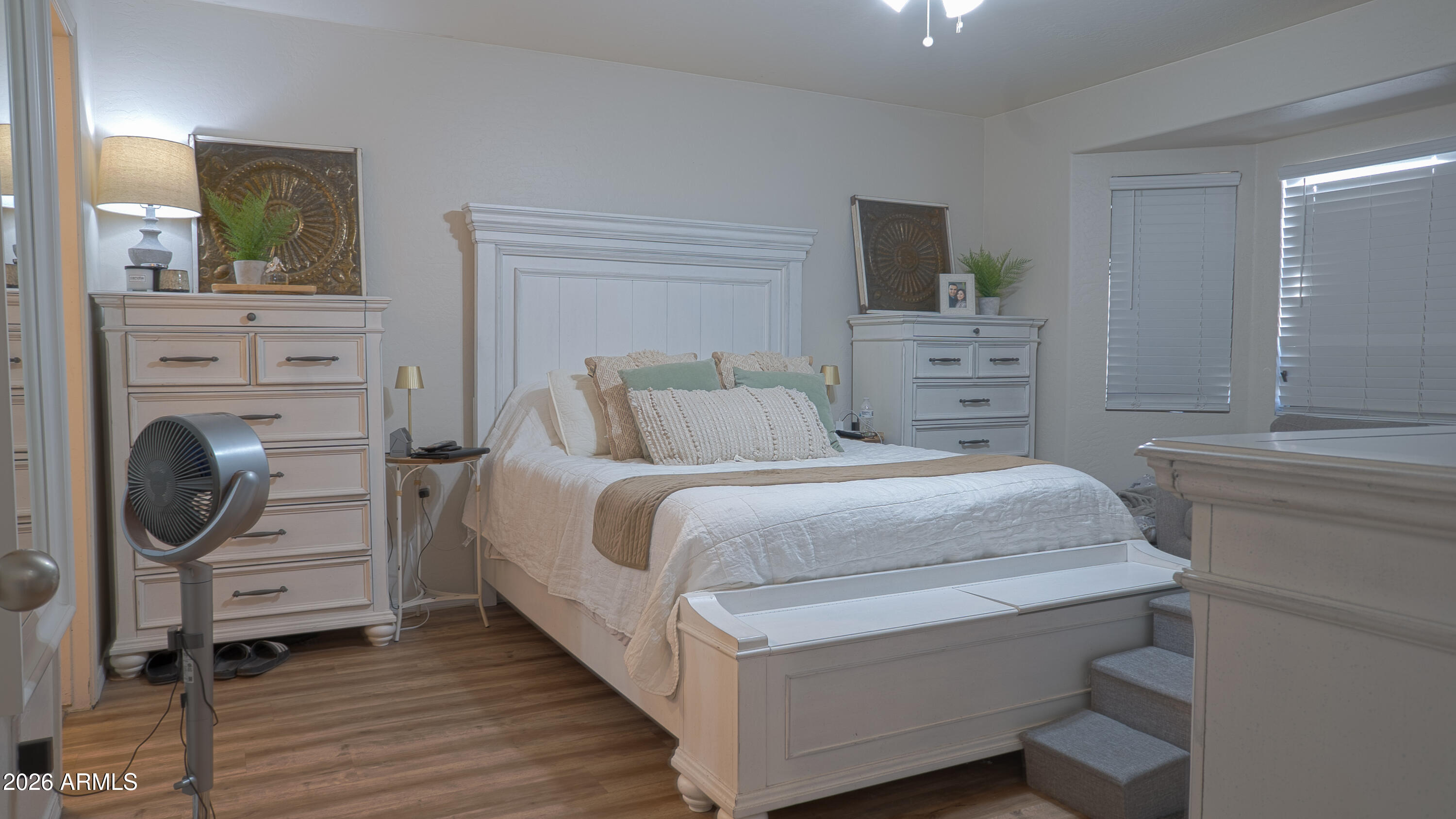 AGUA FRIA RANCH PHASE 4 - Residential