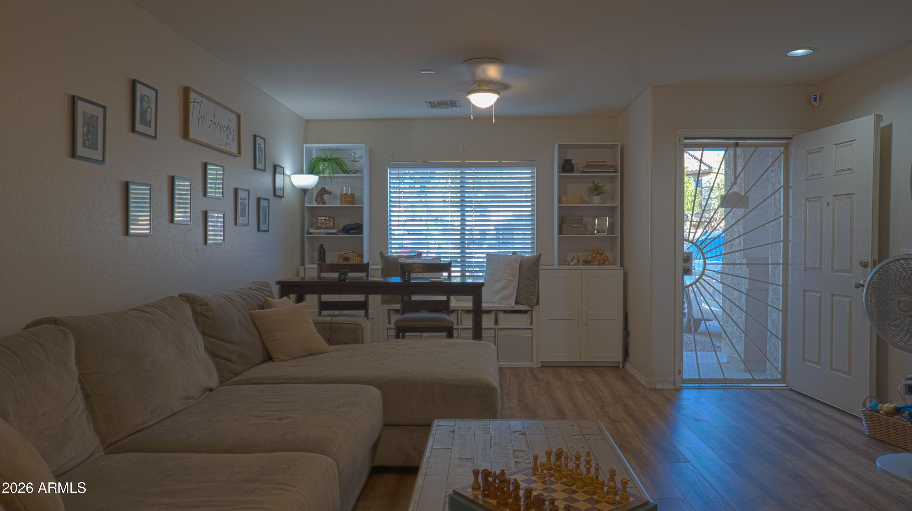 AGUA FRIA RANCH PHASE 4 - Residential