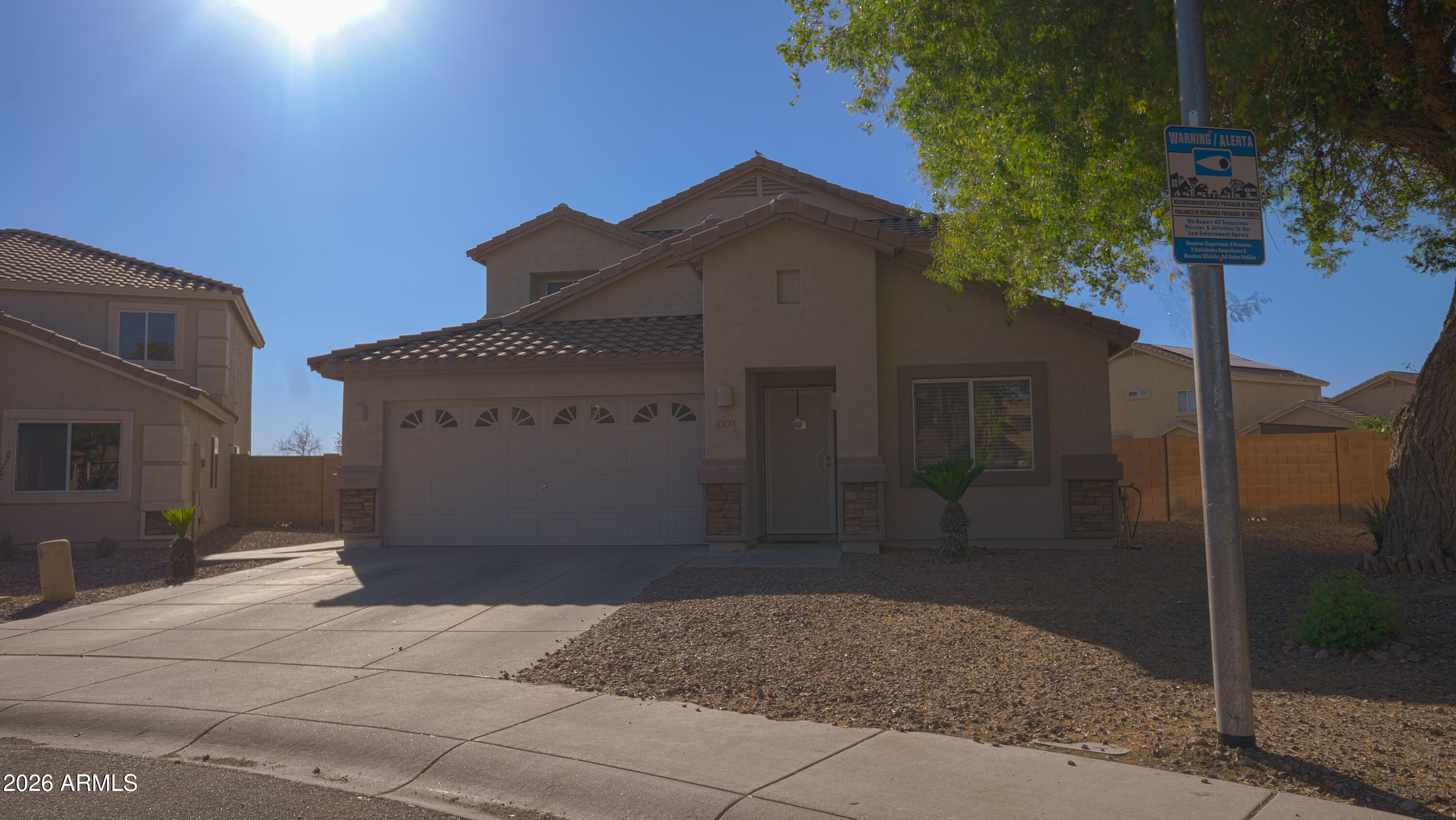AGUA FRIA RANCH PHASE 4 - Residential