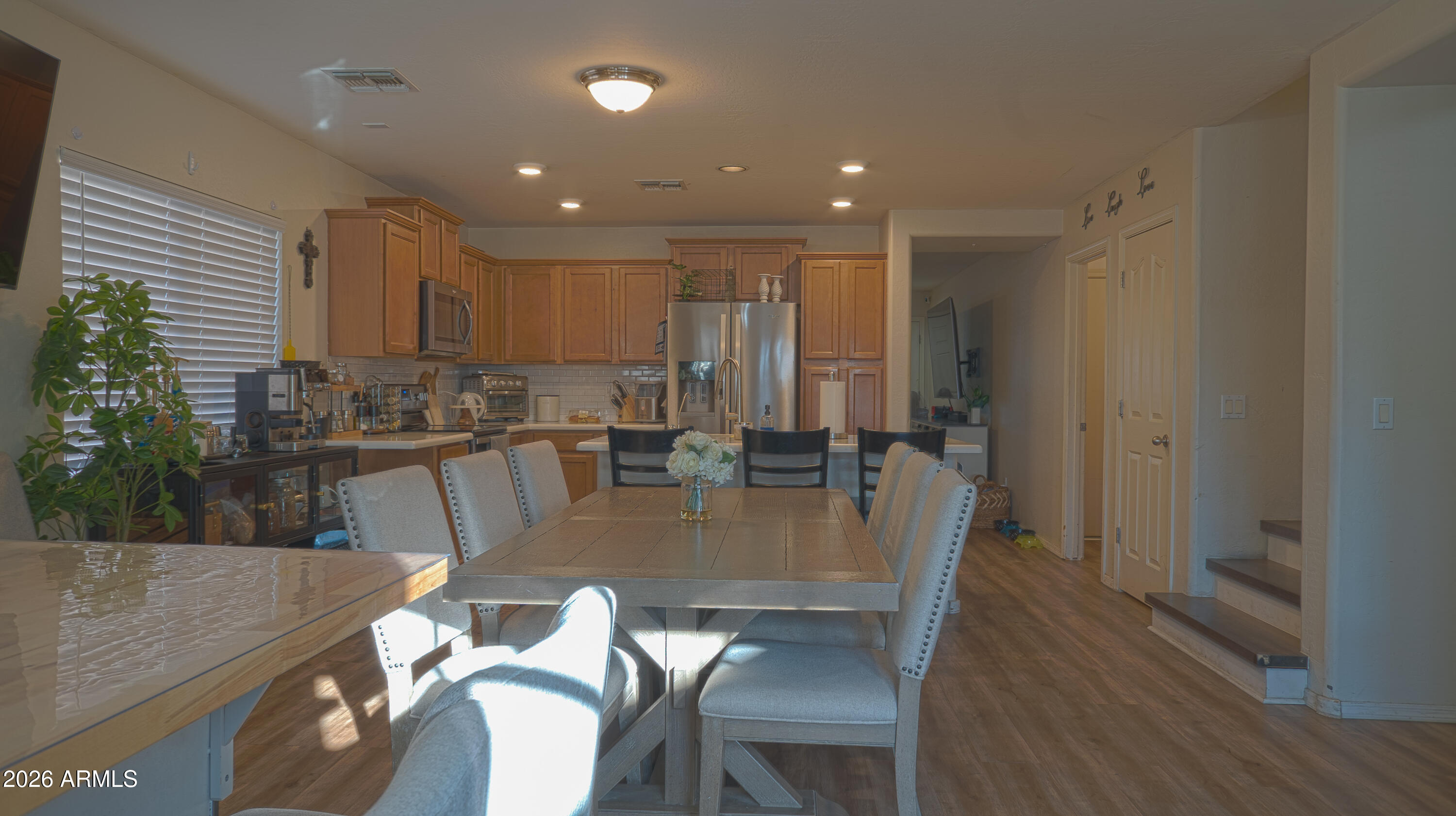 AGUA FRIA RANCH PHASE 4 - Residential