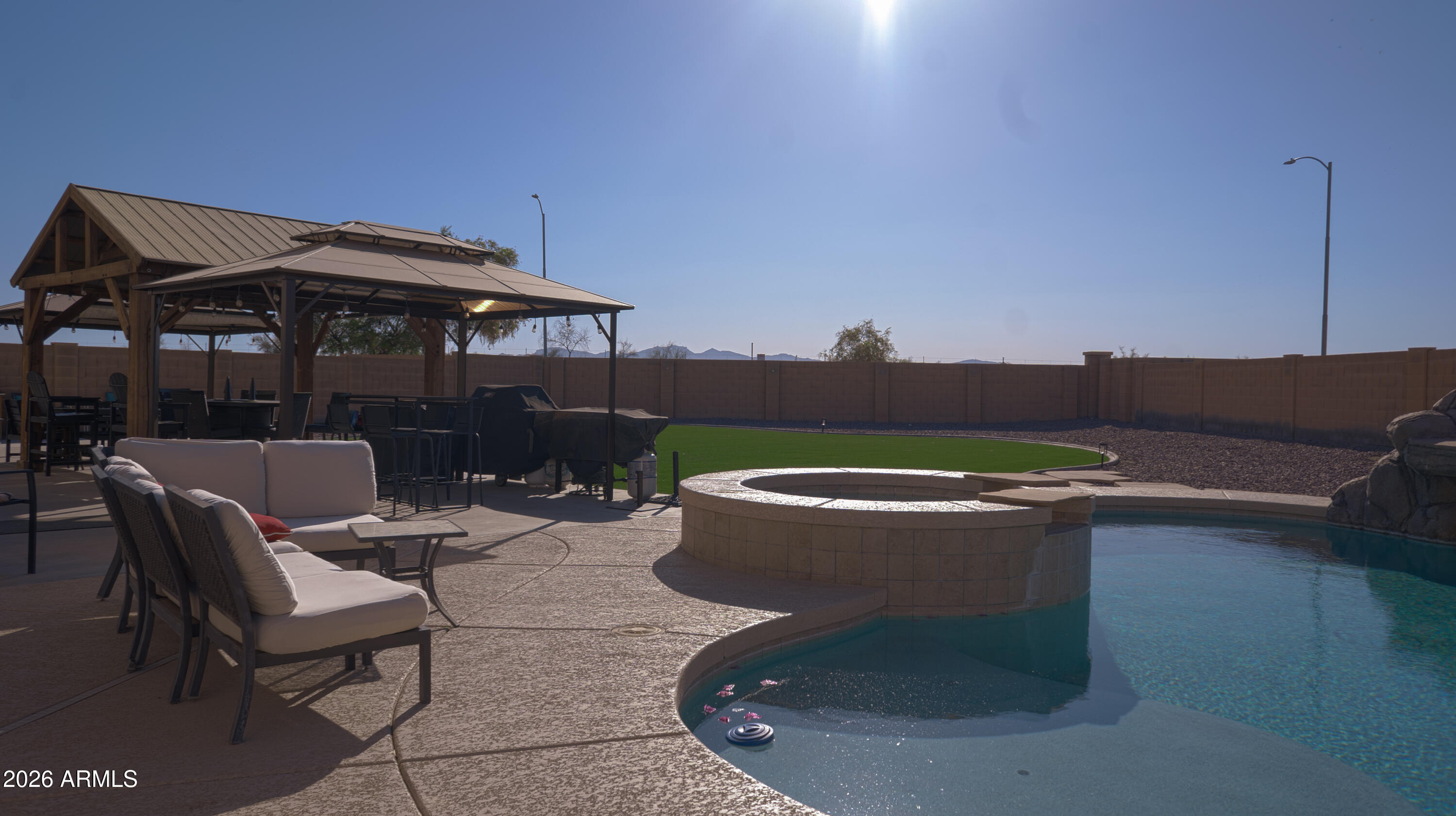AGUA FRIA RANCH PHASE 4 - Residential