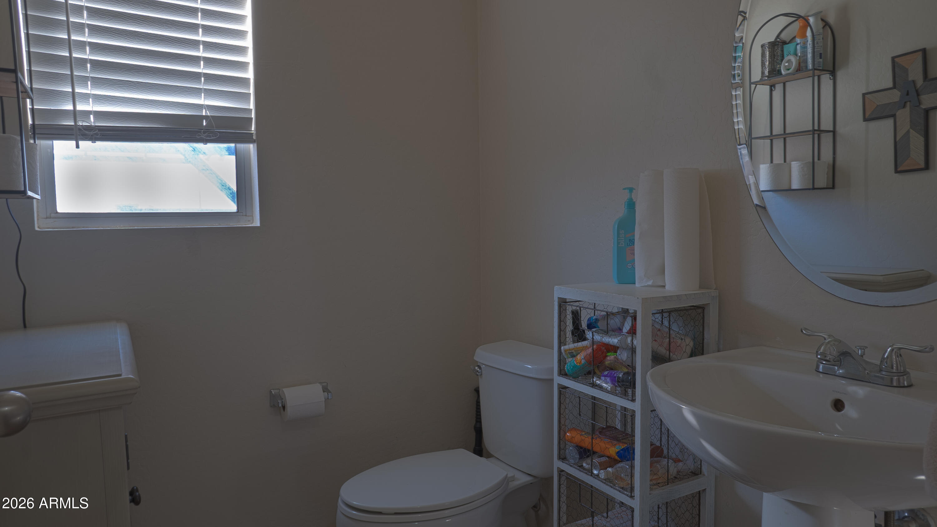 AGUA FRIA RANCH PHASE 4 - Residential