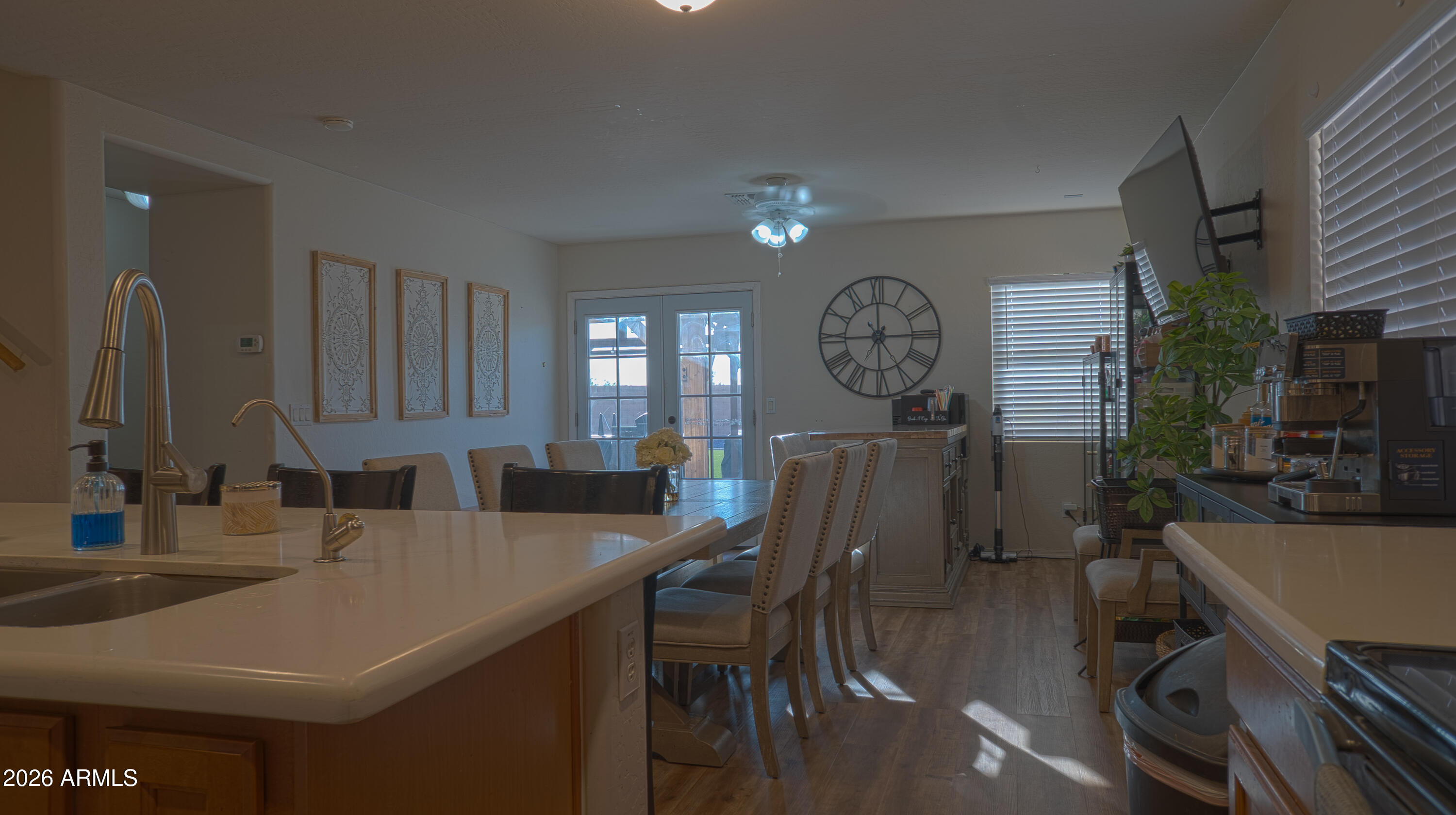 AGUA FRIA RANCH PHASE 4 - Residential