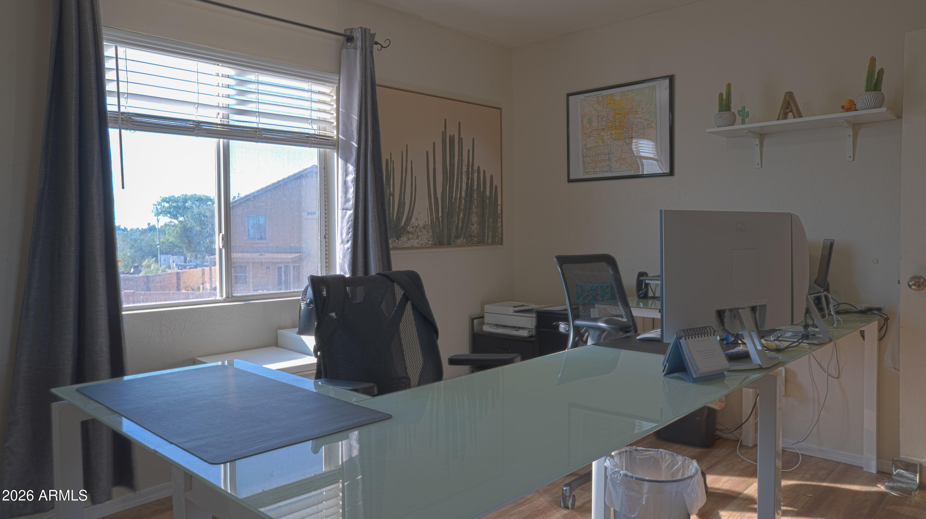 AGUA FRIA RANCH PHASE 4 - Residential