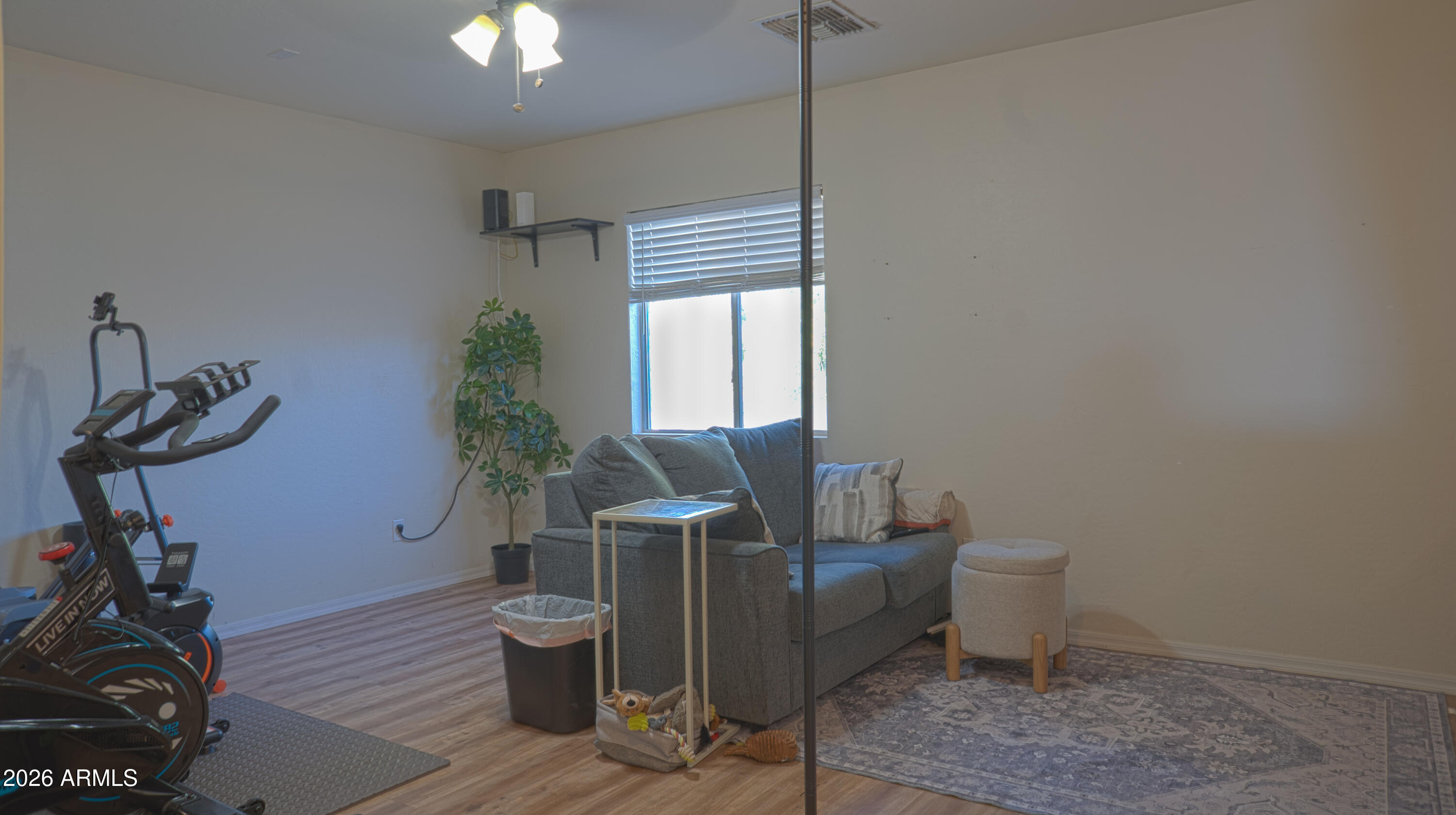 AGUA FRIA RANCH PHASE 4 - Residential